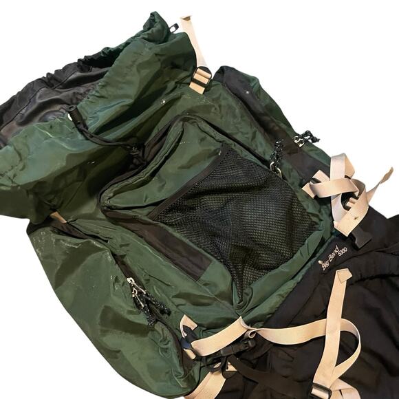 kelty backpack big bend specs Buy 65 Liter, Black, 65L at 21 inches Kelty Tour Pack II Backpack